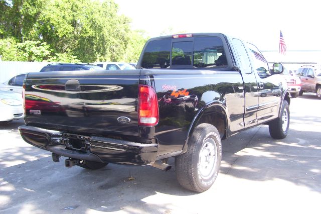 1999 Ford F150 SLT 1 Ton Dually 4dr 35