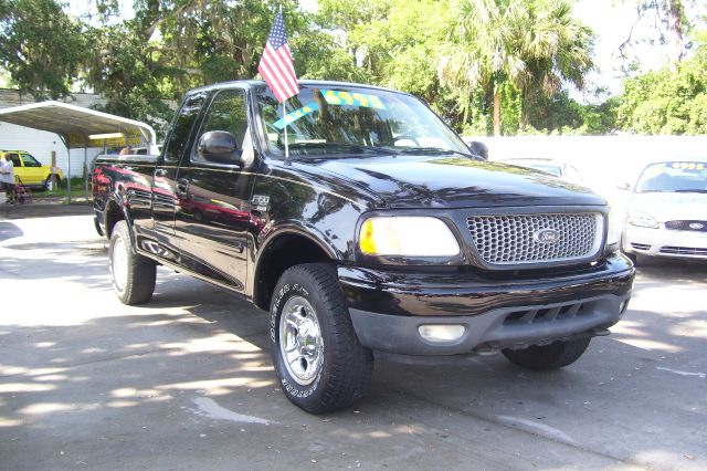 1999 Ford F150 SLT 1 Ton Dually 4dr 35