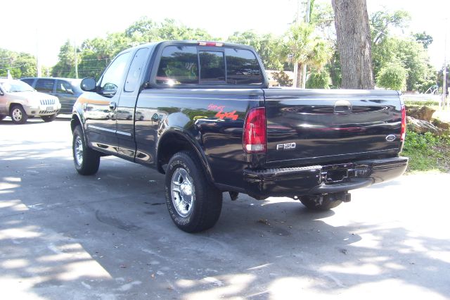 1999 Ford F150 SLT 1 Ton Dually 4dr 35