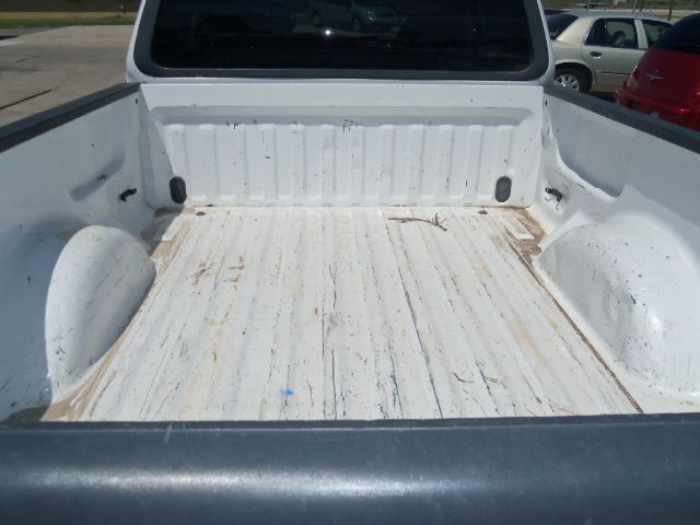 1999 Ford F150 LT Z-71 Crew Cab 4x4