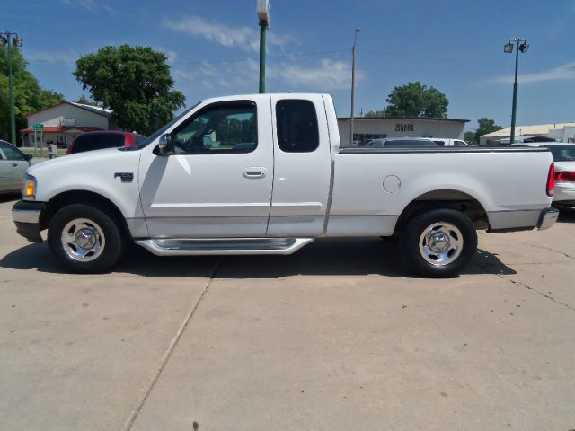 1999 Ford F150 LT Z-71 Crew Cab 4x4