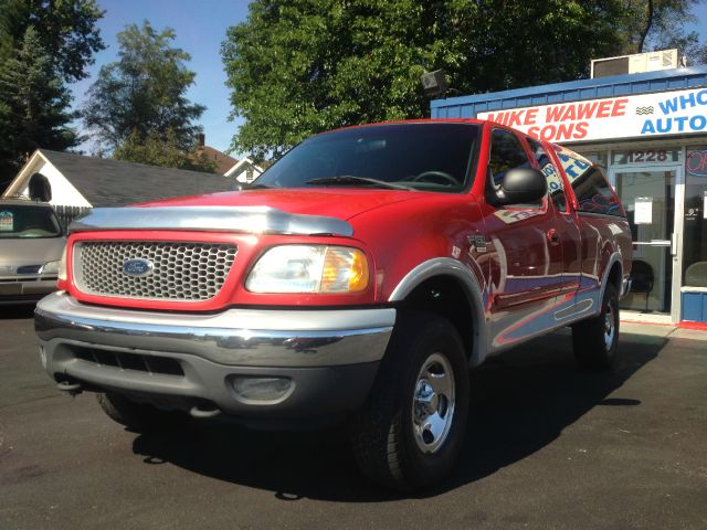 1999 Ford F150 SLT 1 Ton Dually 4dr 35