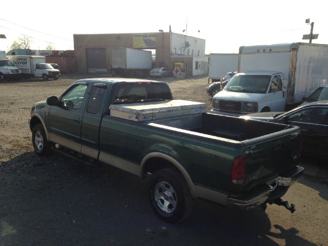 1999 Ford F150 SLT Outdoorsman