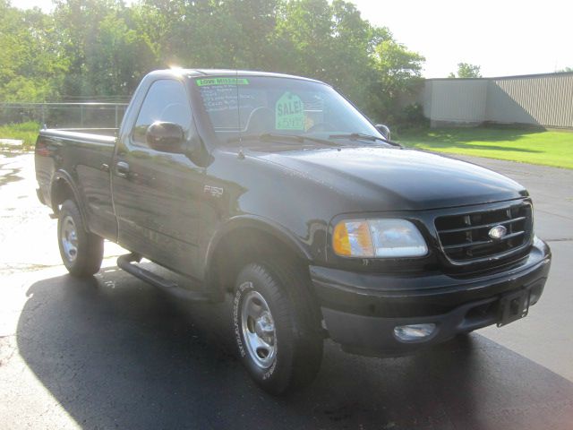 1999 Ford F150 550 Sport