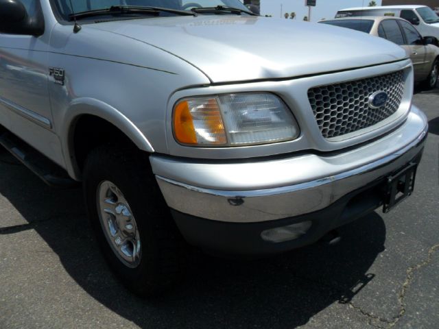 1999 Ford F150 SLT 1 Ton Dually 4dr 35