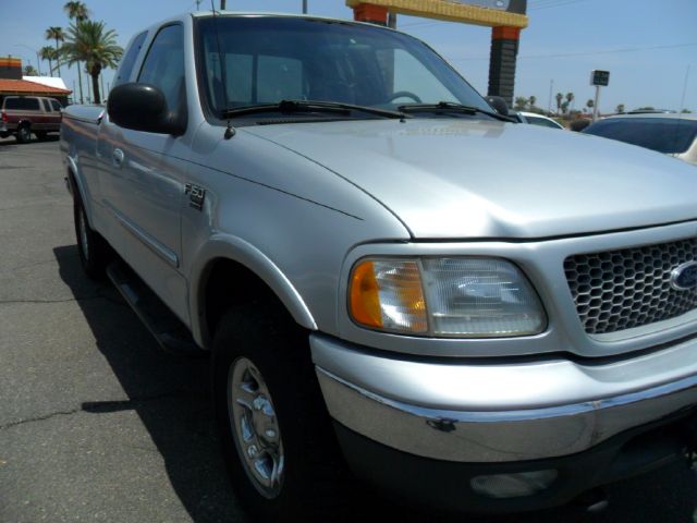 1999 Ford F150 SLT 1 Ton Dually 4dr 35