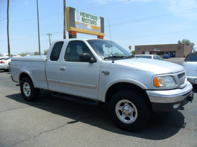 1999 Ford F150 SLT 1 Ton Dually 4dr 35