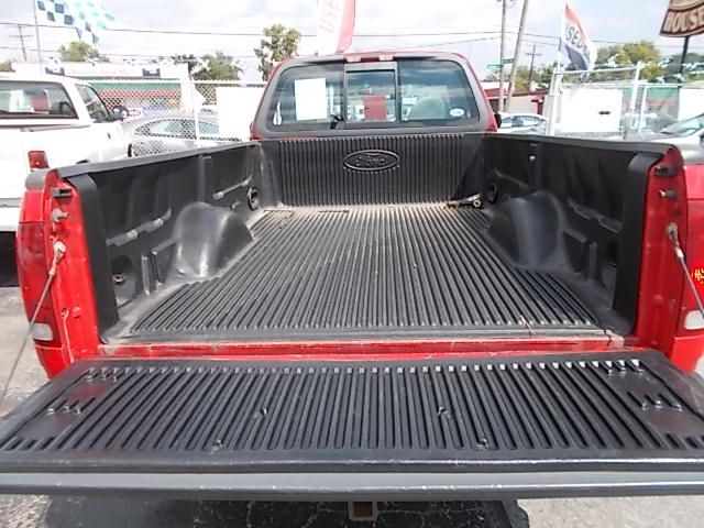 1999 Ford F150 XL XLT Edge Plus Trem