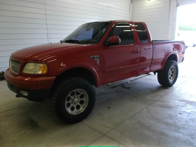 1999 Ford F150 SLT 1 Ton Dually 4dr 35