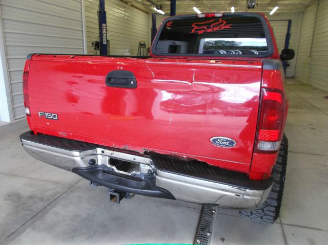 1999 Ford F150 SLT 1 Ton Dually 4dr 35