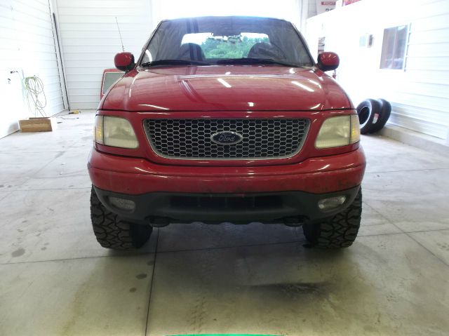 1999 Ford F150 SLT 1 Ton Dually 4dr 35