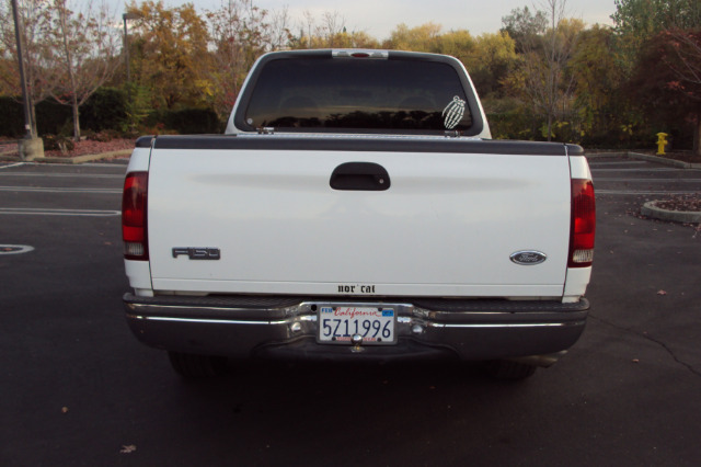 1999 Ford F150 LT Z-71 Crew Cab 4x4