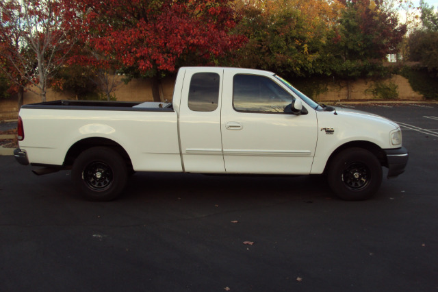 1999 Ford F150 LT Z-71 Crew Cab 4x4