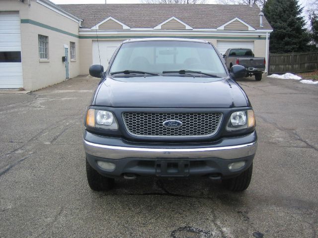 1999 Ford F150 SLT 1 Ton Dually 4dr 35