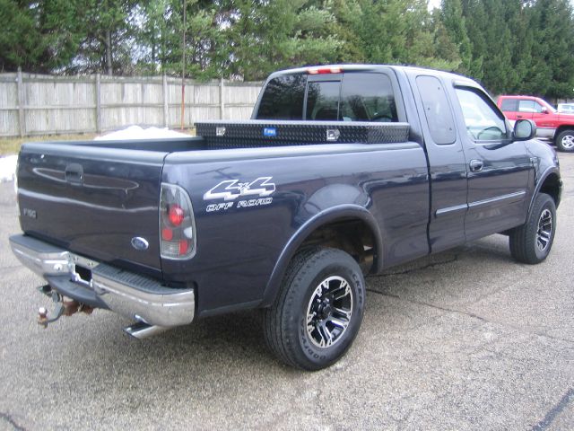 1999 Ford F150 SLT 1 Ton Dually 4dr 35