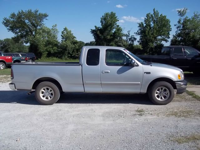 1999 Ford F150 LT Z-71 Crew Cab 4x4