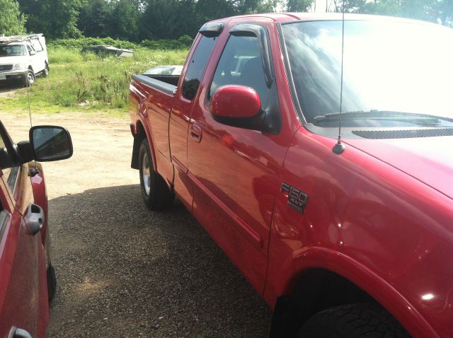 1999 Ford F150 SLT 1 Ton Dually 4dr 35