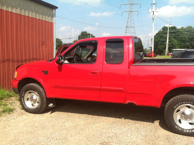 1999 Ford F150 SLT 1 Ton Dually 4dr 35