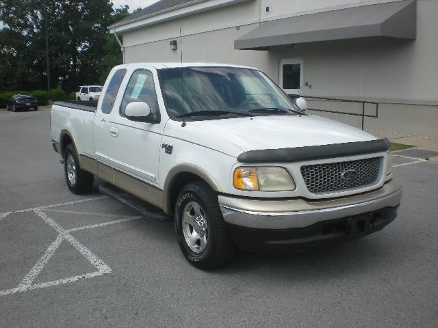 1999 Ford F150 Executive L