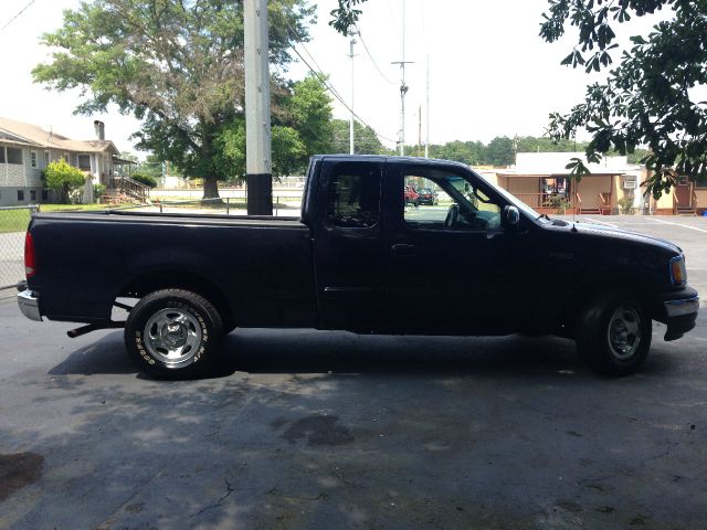 1999 Ford F150 LT Z-71 Crew Cab 4x4