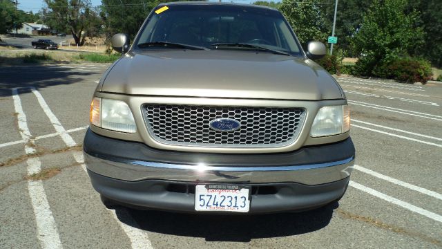 1999 Ford F150 LT Z-71 Crew Cab 4x4