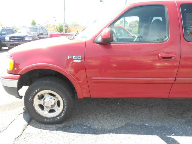 1999 Ford F150 SLT 1 Ton Dually 4dr 35