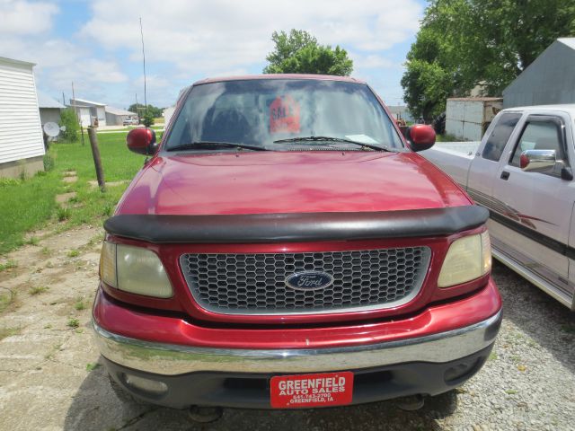 1999 Ford F150 SLT 1 Ton Dually 4dr 35