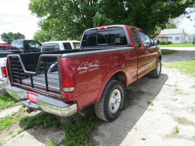 1999 Ford F150 SLT 1 Ton Dually 4dr 35