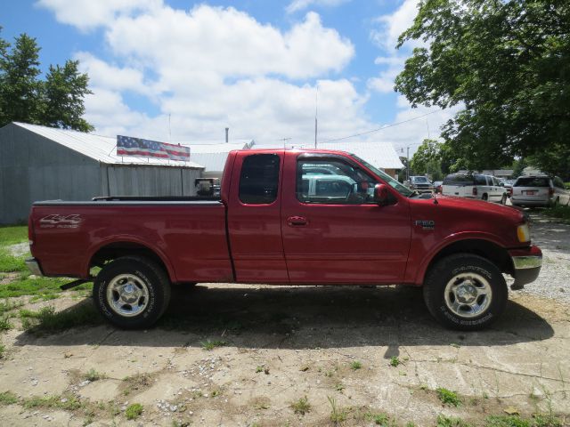 1999 Ford F150 SLT 1 Ton Dually 4dr 35