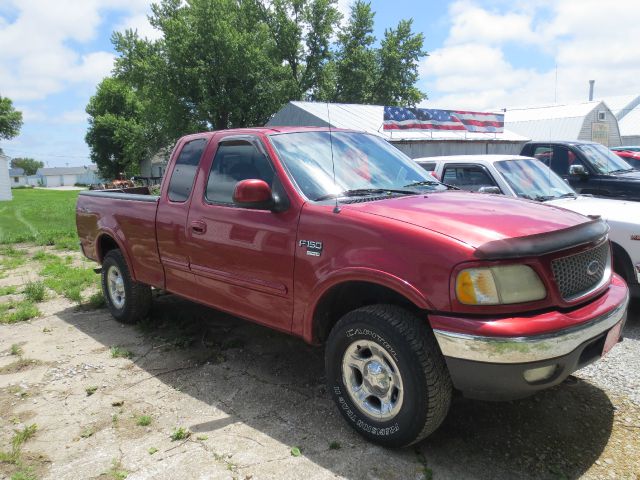 1999 Ford F150 SLT 1 Ton Dually 4dr 35