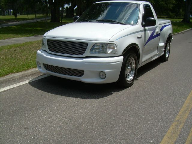 1999 Ford F150 LT Crew Cab