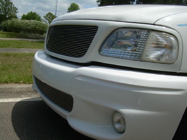 1999 Ford F150 LT Crew Cab