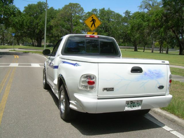 1999 Ford F150 LT Crew Cab