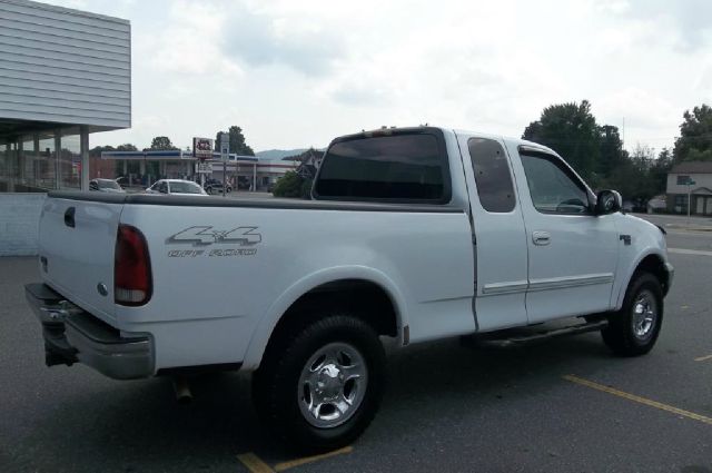 1999 Ford F150 SLT Outdoorsman