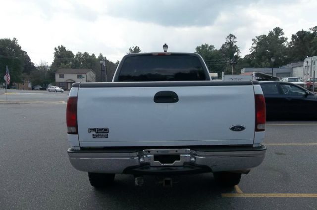 1999 Ford F150 SLT Outdoorsman