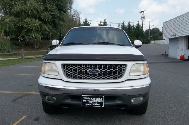 1999 Ford F150 SLT Outdoorsman