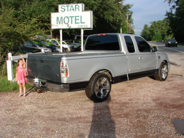 1999 Ford F150 GS 43