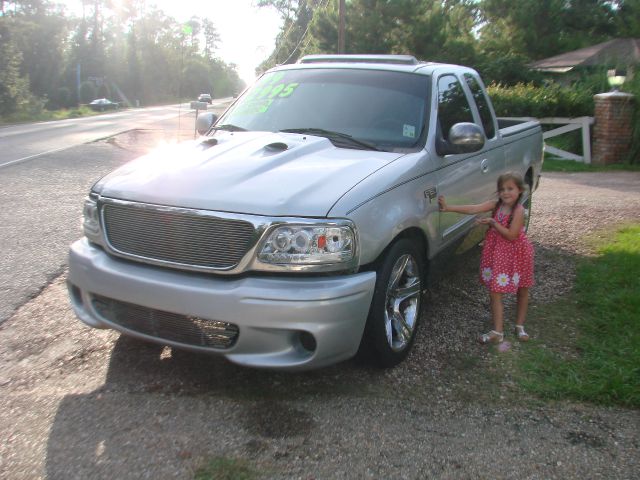 1999 Ford F150 GS 43