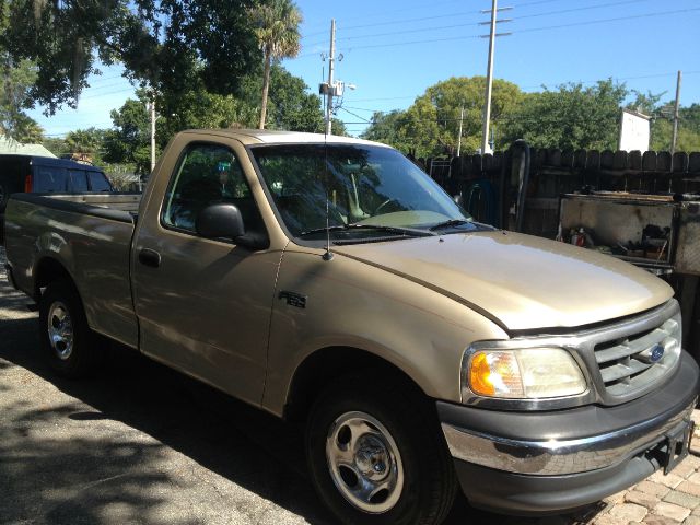 2000 Ford F150 LT Sunroof BOSE 17S