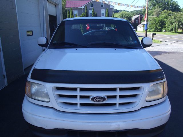 2000 Ford F150 K1500 Lt