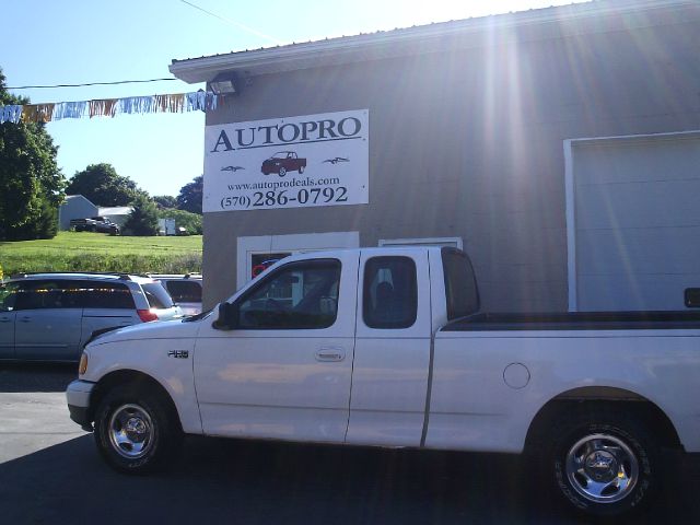 2000 Ford F150 K1500 Lt