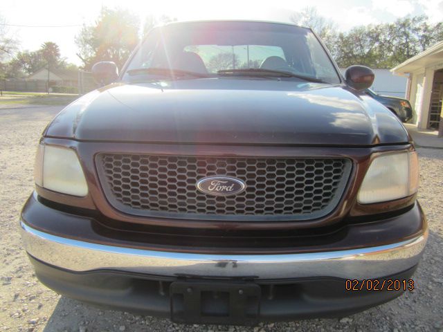 2000 Ford F150 Executive L