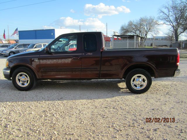 2000 Ford F150 Executive L