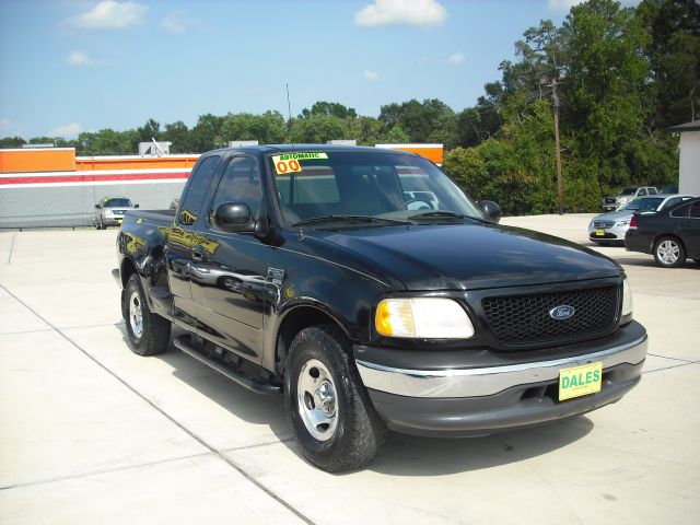 2000 Ford F150 ESi