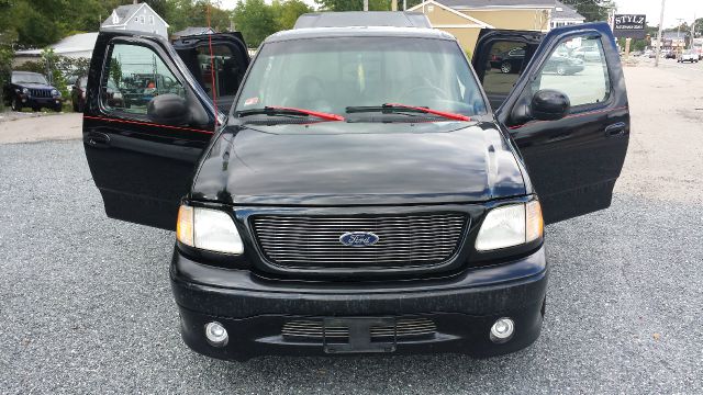 2000 Ford F150 2004 Nissan S