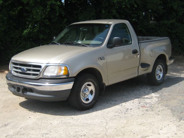 2000 Ford F150 Se/sc