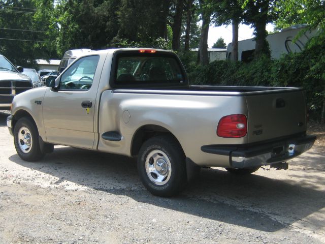 2000 Ford F150 Se/sc