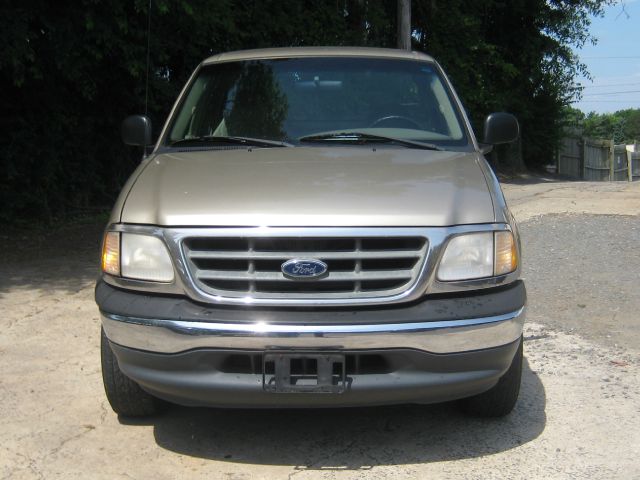 2000 Ford F150 Se/sc