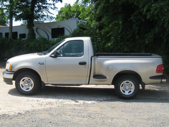 2000 Ford F150 Se/sc