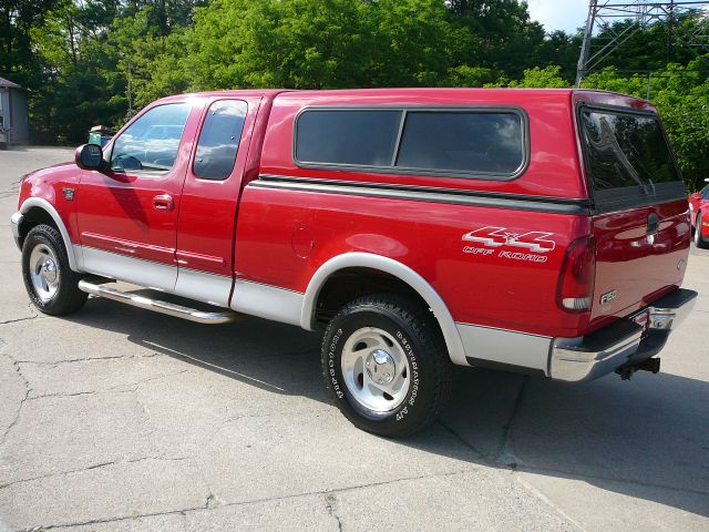 2000 Ford F150 SLT 1 Ton Dually 4dr 35